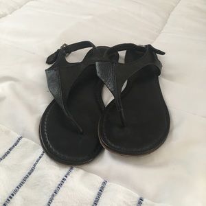 Frye sandals